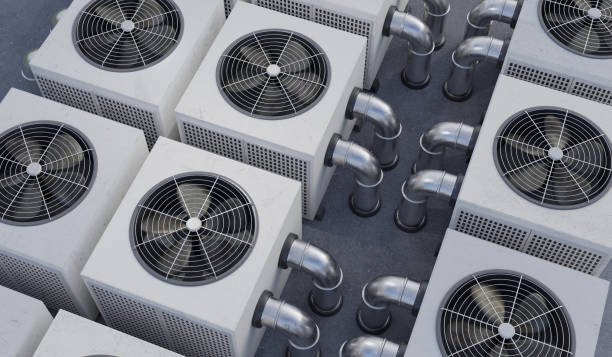 Best Air Conditioning Cleaning in USA